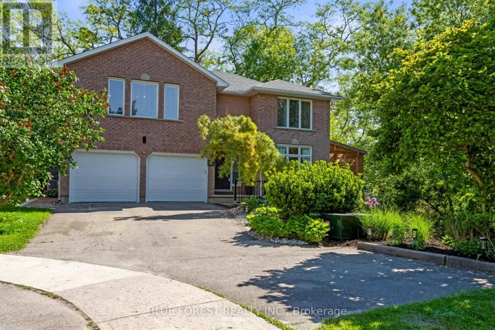 674 GRAND VIEW AVENUE, London South (South B), Ontario N6K3G6