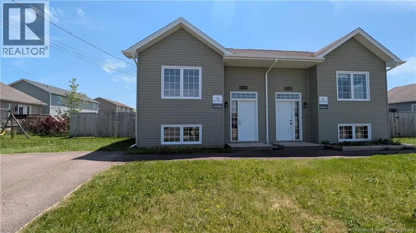 47 Myriam Crescent, Moncton, New Brunswick E1A0V4