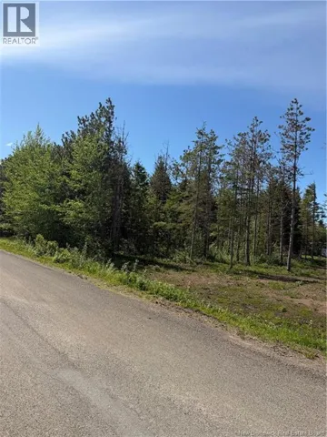 Lot Cody Road, Boundary Creek, New Brunswick E1G3X1