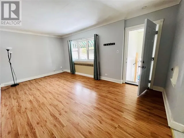 67 O'Connor Street, Sudbury, Ontario P3E1J1