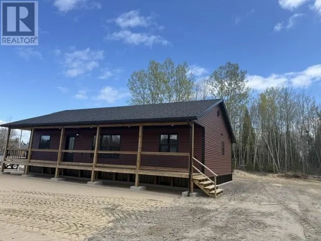 50 Perrault Place, Happy Valley-Goose Bay, Newfoundland & Labrador A0P1E0