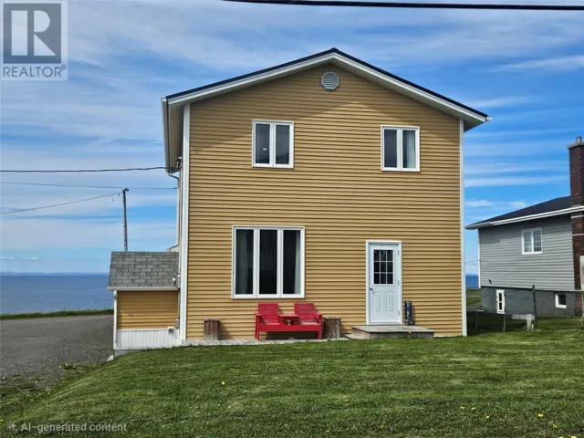 38 Church Street, Grand Bank, Newfoundland & Labrador A0E1W0