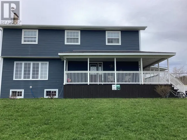 49 Marshalls Drive, Bishop's Falls, Newfoundland & Labrador A0H1C0
