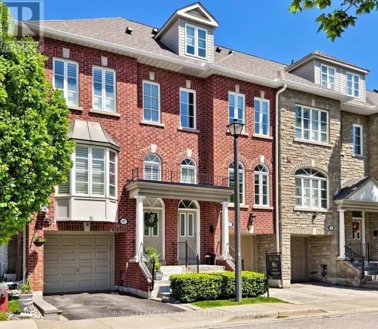 55 SAN REMO TERRACE, Toronto (Mimico), Ontario M8Z6C6