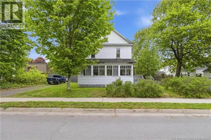 773 Prince Street, Fredericton, New Brunswick E3A3H2