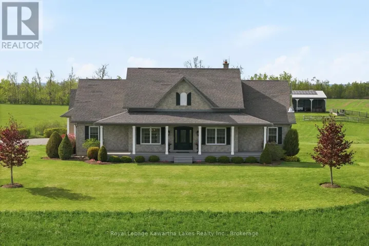 431 MEADOWVIEW ROAD, Kawartha Lakes (Emily), Ontario K0L2W0