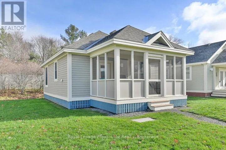 48 MEADOW VIEW LANE, Prince Edward County (Athol Ward), Ontario K0K1P0