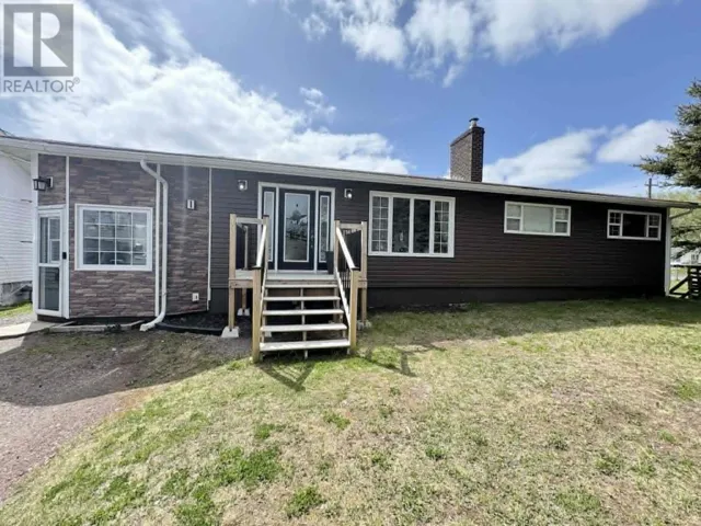1 Mayor Avenue, Bishop's Falls, Newfoundland & Labrador A0H1C0