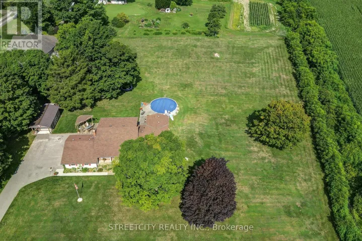 35868 FINGAL LINE, Southwold (Fingal), Ontario N5P3S5