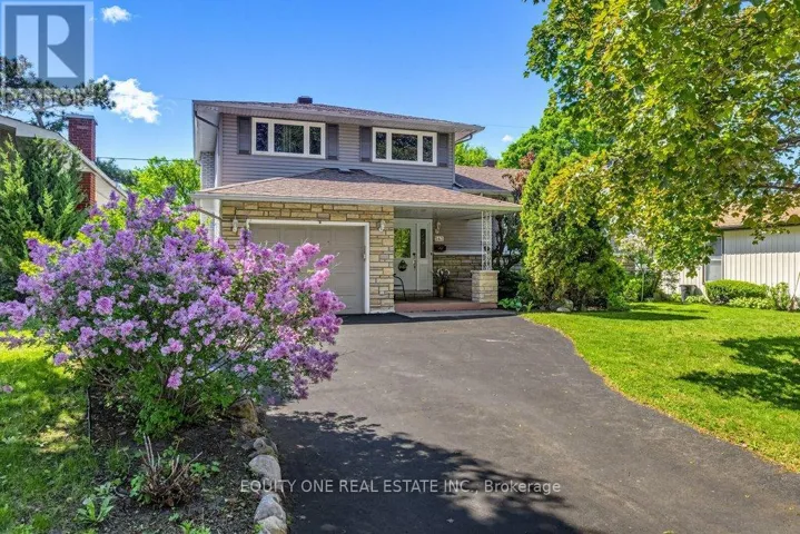 542 SIROIS AVENUE, Ottawa, Ontario K1K1H4