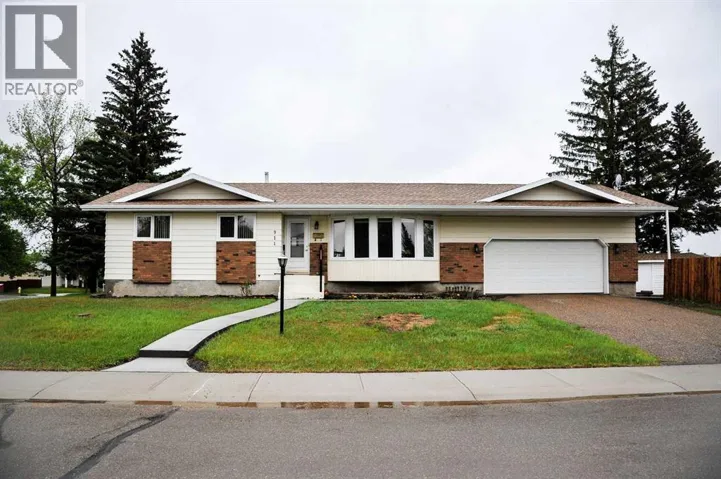3911 57 Street, Camrose, Alberta T4V3H6