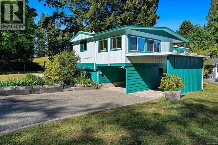 1105 Bourban Rd, Mill Bay, British Columbia V0R2P2