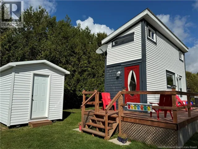 3695 Route 127, Bayside, New Brunswick E5B2T1