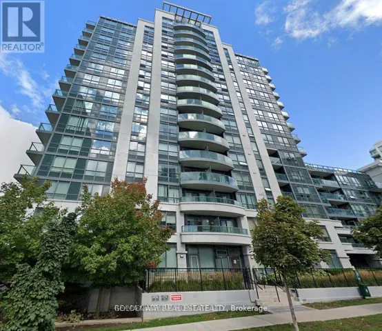 402 - 75 NORTH PARK ROAD, Vaughan (Beverley Glen), Ontario L4J0H8