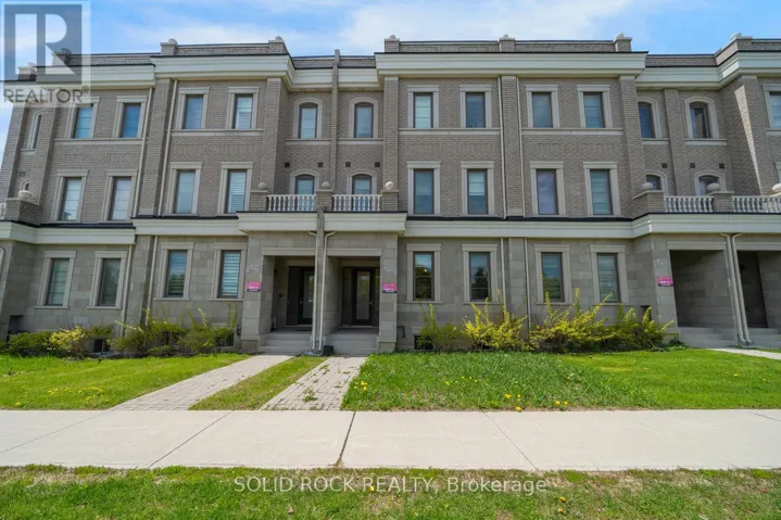 9376 BAYVIEW AVENUE, Richmond Hill (Observatory), Ontario L4C5H3