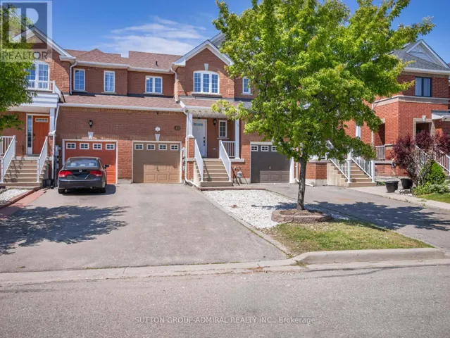 49 LINDENSHIRE AVENUE, Vaughan (Maple), Ontario L6A4A4
