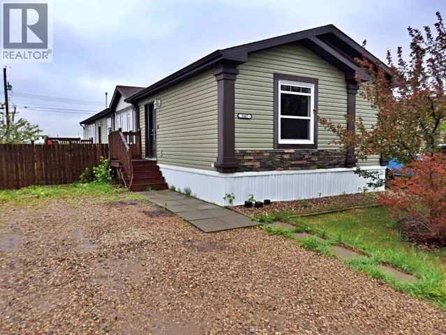 5007 44 Avenue, Vermilion, Alberta T9X0A9