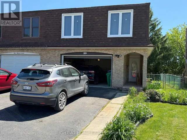 109 BEECH STREET, Brampton (Brampton North), Ontario L6V2Z2
