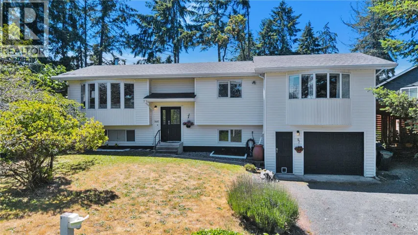 7487 Forest Turn Way, Lantzville, British Columbia V0R2H0