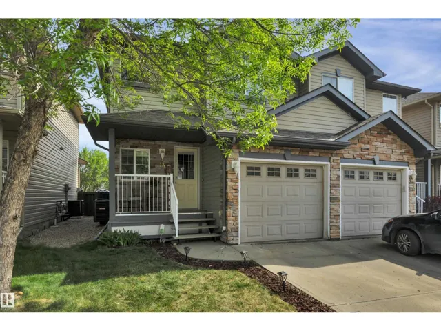 12104 16 AV SW, Edmonton, Alberta T6W1X3