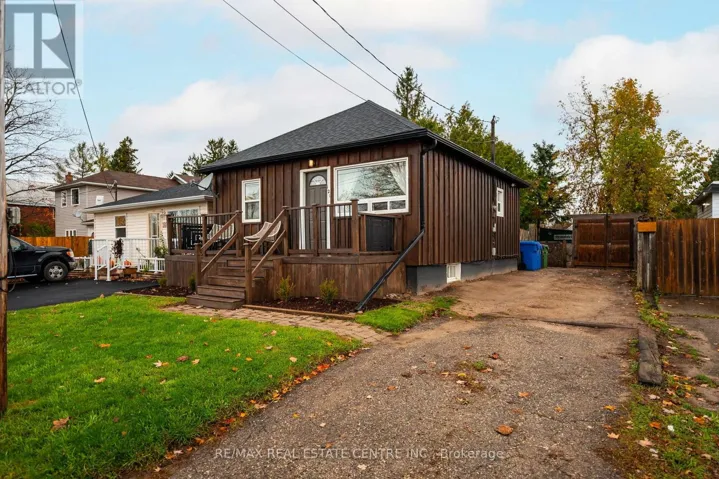 121 PROTON STREET N, Southgate, Ontario N0C1B0