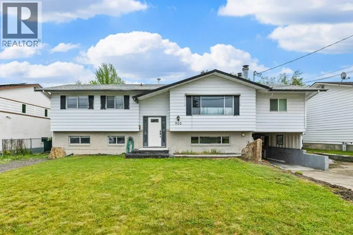 900 Hickory Road, Kelowna, British Columbia V1X4K7