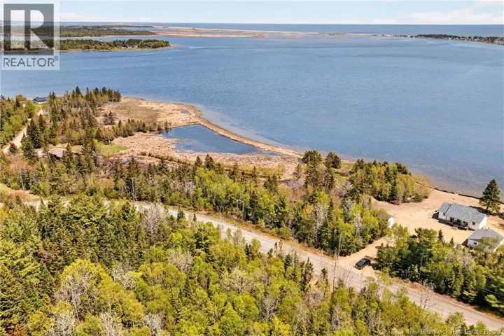 3.36 acres rue De L'Outarde, Pointe-Des-Robichaud, New Brunswick E1X4G7