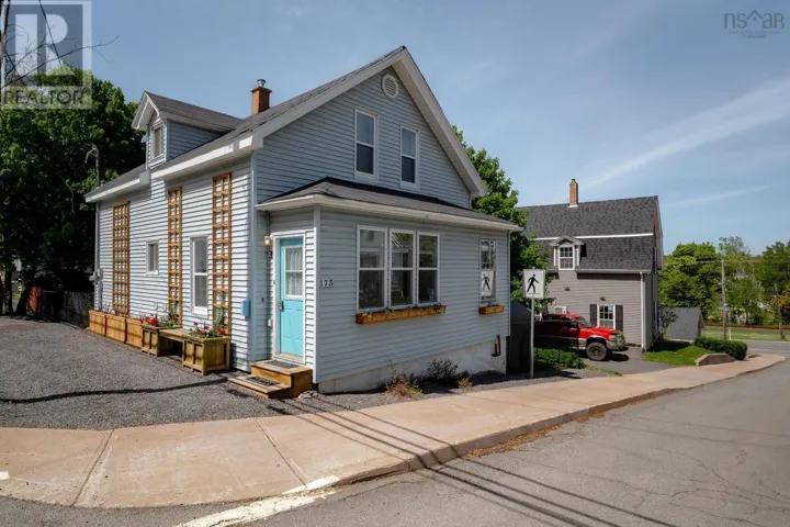 173 Acadia Street, New Glasgow, Nova Scotia B0K1X0