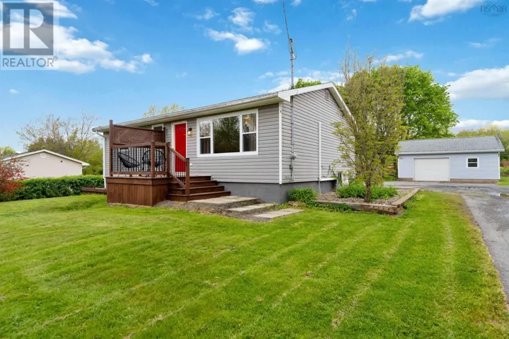 304 Highbury School Road, Canaan, Nova Scotia B4N4K1