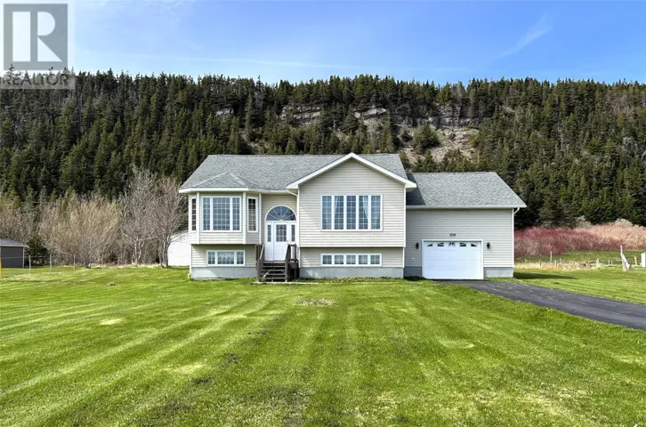 1130 Oceanview Drive, Cape St. George, Newfoundland & Labrador A0N1E0