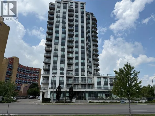 840 QUEENS PLATE Drive Unit# 405, Etobicoke, Ontario M9W0E7