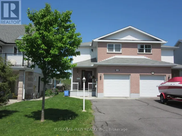 121 HEMLOCK CRESCENT N, Cornwall, Ontario K6H7L7
