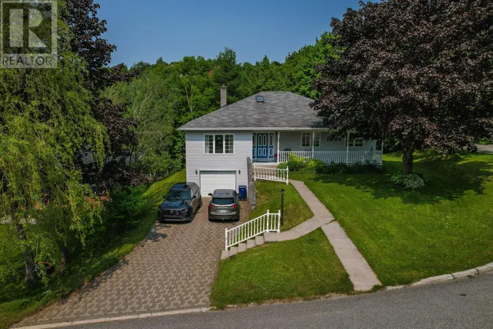 7 Viking Place, Corner Brook, Newfoundland & Labrador A2H6K8