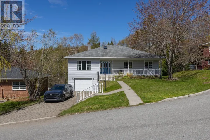 7 Viking Place, Corner Brook, Newfoundland & Labrador A2H6K8