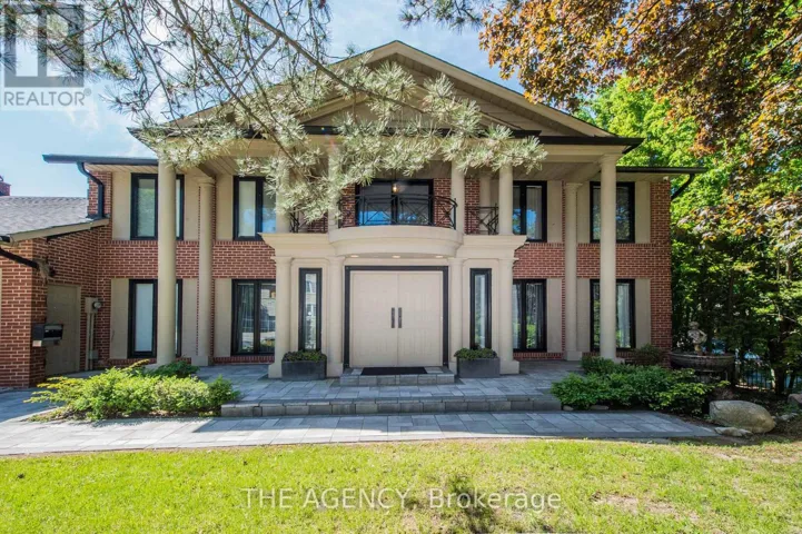 7 SHADY OAKS CRESCENT, Toronto (Bridle Path-Sunnybrook-York Mills), Ontario M3C2L4