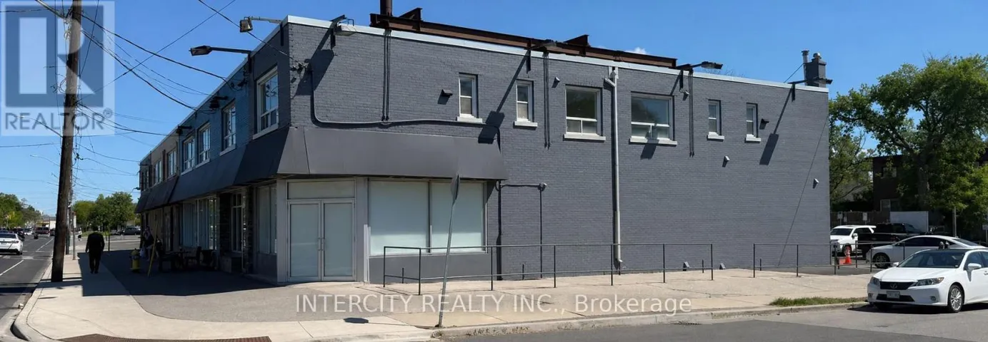 FIRST FLOOR - 3519 BATHURST STREET, Toronto (Bedford Park-Nortown), Ontario M6B3B5