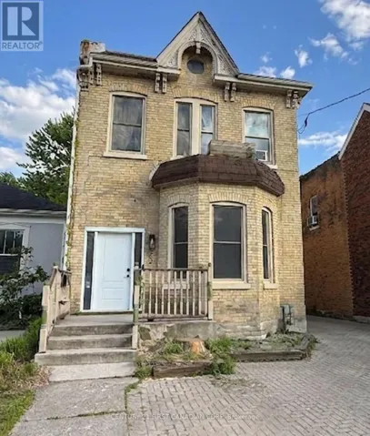 353 CENTRAL AVENUE, London East (East F), Ontario N6B2E3