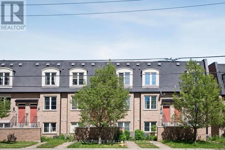 171A GALLOWAY ROAD, Toronto (West Hill), Ontario M1E0B1