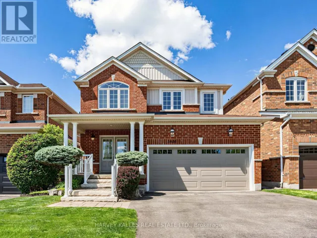 1636 GLENBOURNE DRIVE, Oshawa (Pinecrest), Ontario L1K0G2
