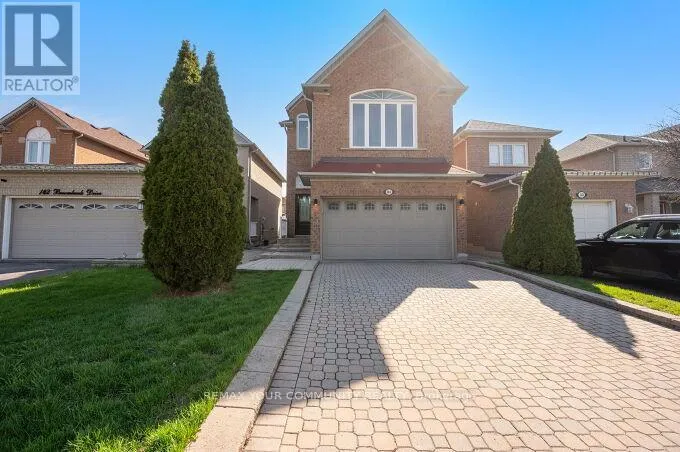 144 BROOMLANDS DRIVE, Vaughan (Maple), Ontario L6A2K3