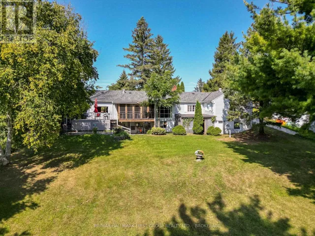 366 DUNDAS STREET W, Greater Napanee (Greater Napanee), Ontario K7R2B6