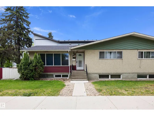 12303 115 AV NW, Edmonton, Alberta T5H2Z7
