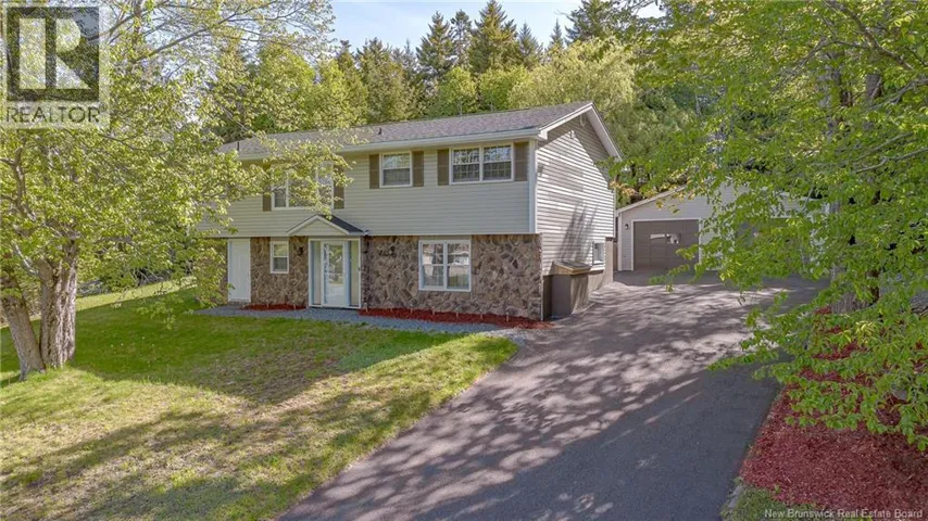 35 Chapel Road, Rothesay, New Brunswick E2E3M3