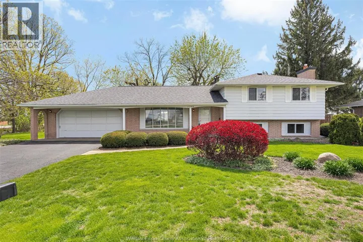 1799 Golfview DRIVE, LaSalle, Ontario N9J1E1
