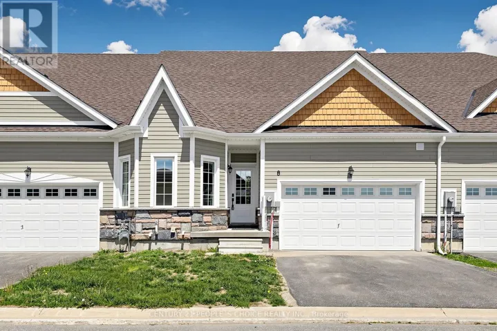 8 DURHAM ROAD, Bracebridge (Monck (Bracebridge)), Ontario P1L0B7