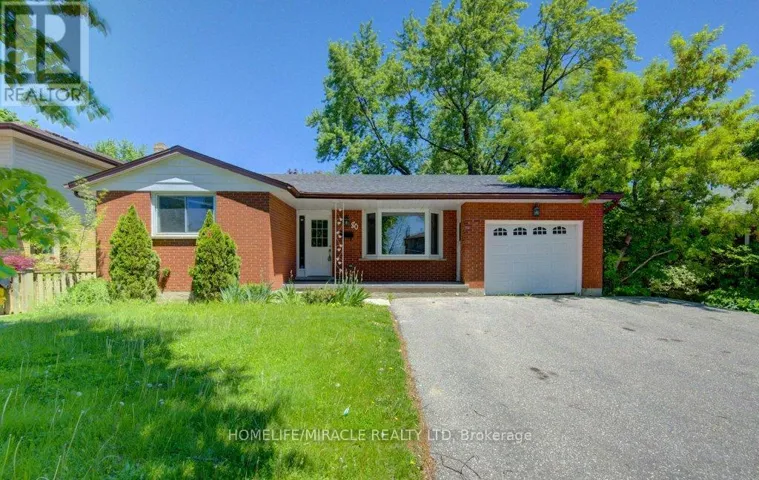 80 LOWER CANADA CRESCENT, Kitchener, Ontario N2P1E8