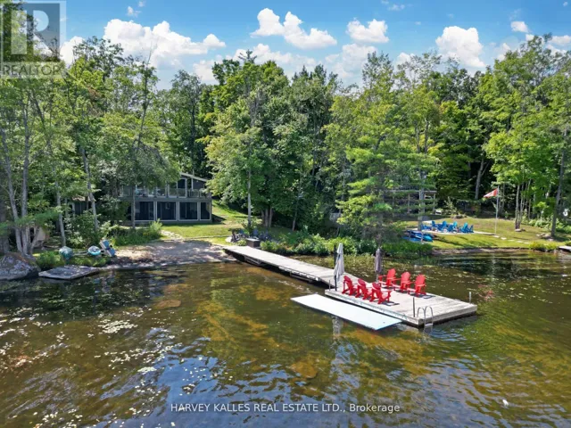 83 PINETREE ROAD, Gravenhurst (Muskoka (S)), Ontario P1P1R2