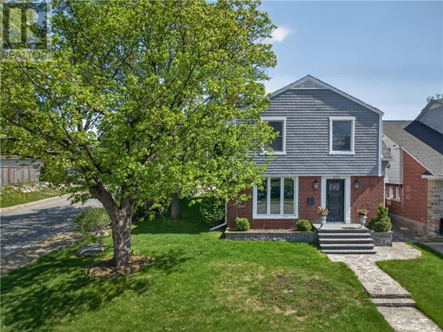 275 Wembley Drive, Sudbury, Ontario P3E1N6