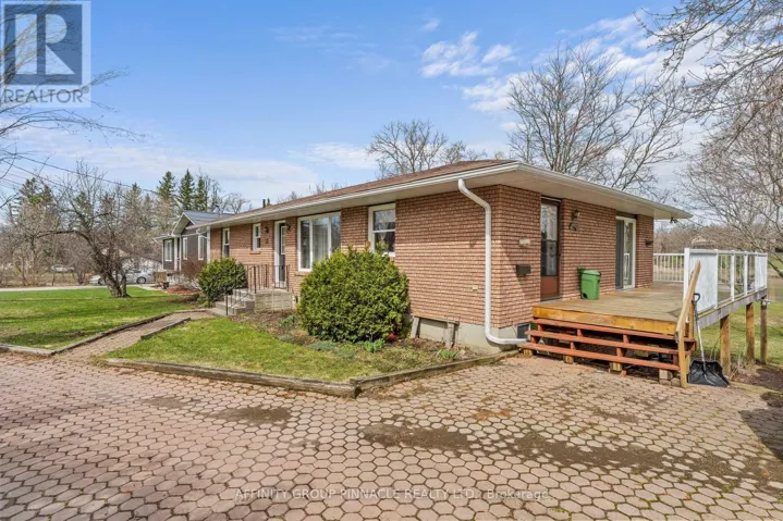 28 WATER STREET, Kawartha Lakes (Lindsay), Ontario K9V2C8