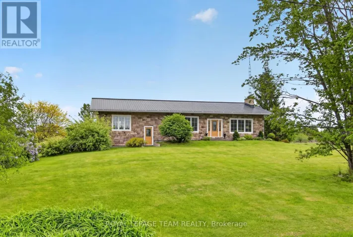 434 HIGH STREET, Beckwith, Ontario K7C3P1